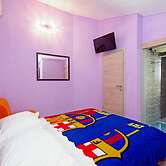 Apartments Ribarević