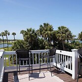 Charming 3-bed, 2-bath Home With Wonderful Views of the Golf Course