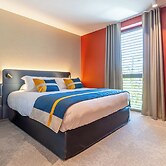 HOTEL PANORAMA 360 BOURG EN BRESSE