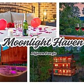 Moonlight Haven by Ghosal Luxury Lodging