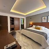 Pachamaya Executive Suites