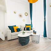 Le Loft Latin - New Apt
