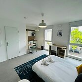 We Live In R - Suite 301