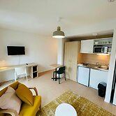 We Live In R - Suite 202