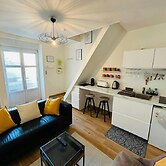 La Suite Marie Stuart Hypercentre