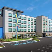 Tru By Hilton Cleveland, TN