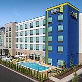 Home2 Suites By Hilton Cleveland, TN