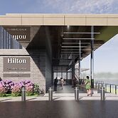 Hilton Jacksonville At Mayo Clinic