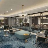Hilton Arcadia Los Angeles