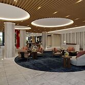 Hilton Arcadia Los Angeles
