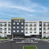 Home2 Suites By Hilton Syracuse Liverpool Airport Area