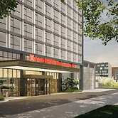 Hilton Garden Inn Taizhou Xinghua