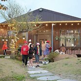 Mountain Nest Villa Dalat - BBQ-Camping