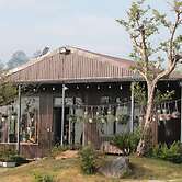 Mountain Nest Villa Dalat - BBQ-Camping