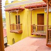 AW Hotel Puertas de la Bahia