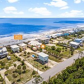 Pet Friendly Beach House - One Palm