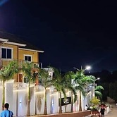 Lutz Ville Apartments