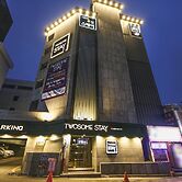 Jeonju Hotel Twosome Stay Junghwasandong