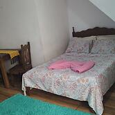 Suíte Familiar em Paraty