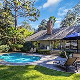 5 Battery Road at The Sea Pines Resort