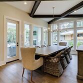 10 Green Wing Teal at The Sea Pines Resort