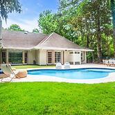 5 Ridgewood Lane at The Sea Pines Resort