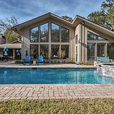 335 Greenwood Drive at The Sea Pines Resort