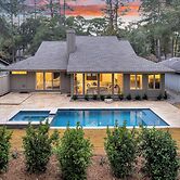 6 Wood Duck Court at The Sea Pines Resort