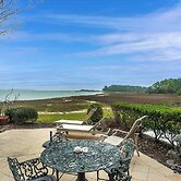 738 Schooner Court at The Sea Pines Resort