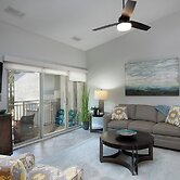 1718 Bluff Villas at The Sea Pines Resort