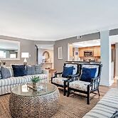 1650 Bluff Villas at The Sea Pines Resort