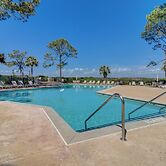 1852 Beachside Tennis at The Sea Pines Resort