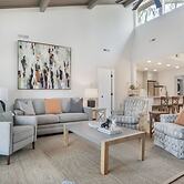 6954 Fairway One at The Sea Pines Resort