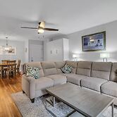 1025 Caravel Court at The Sea Pines Resort