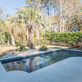 46 Club Course at The Sea Pines Resort