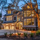 10 Whistling Swan at The Sea Pines Resort