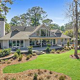 8 Heritage Court at The Sea Pines Resort