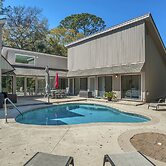 9 Ruddy Turnstone at The Sea Pines Resort