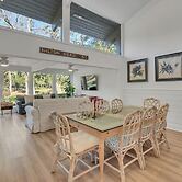 97 Fairway Lane at The Sea Pines Resort