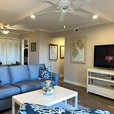 1797 Bluff Villas at The Sea Pines Resort