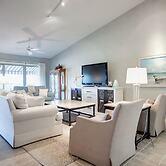 1738 Bluff Villas at The Sea Pines Resort