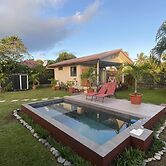 Tahiti - Bungalow Toah Toru