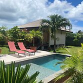 Tahiti - Bungalow Toah Piti