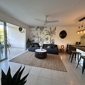 Tahiti - Pamatai Eden Appartment