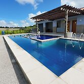 Recanto do Rouxinol Serra de São Bento