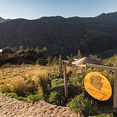 Origen del Maipo Lodge