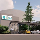 Econo Express Metepec