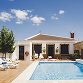 Campi a Villa Alicia