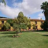 Casa Rural del Jardin