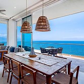 Panoramic Hot Tub Oceanview Penthouse